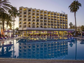 Отель Royal Mirage Agadir  Агадир